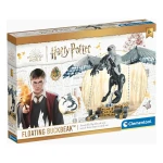 Clementoni Harry Potter Fierobecco Fluttuante - Clementoni