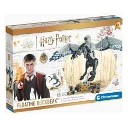 Clementoni Harry Potter Fierobecco Fluttuante