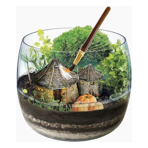 Clementoni Harry Potter Terrarium - Clementoni - Image 4