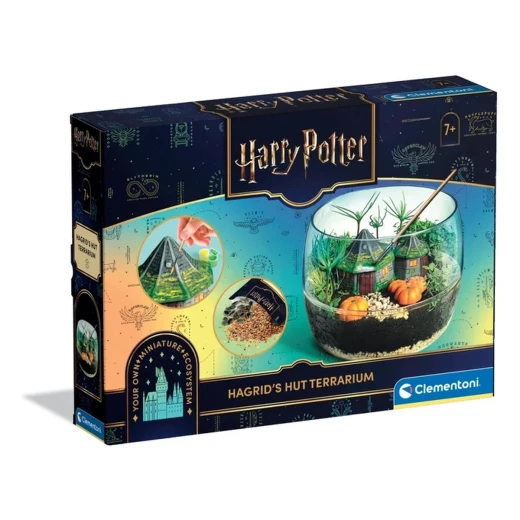 Clementoni Harry Potter Terrarium - Clementoni - Image 8