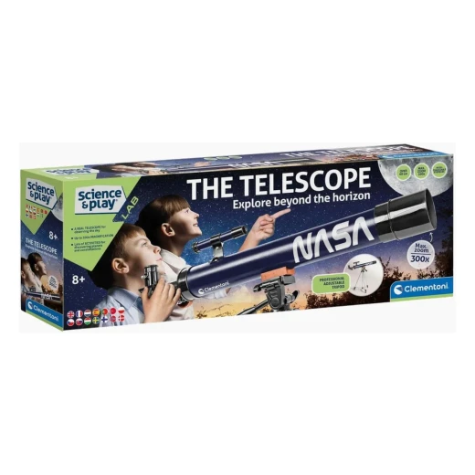 Clementoni Telescopio K - Clementoni - Image 6