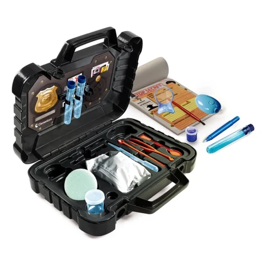 Clementoni Detective Suitcase - Clementoni - Image 2