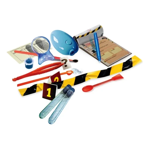 Clementoni Detective Suitcase - Clementoni - Image 3