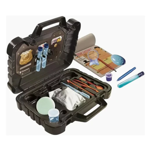 Clementoni Detective Suitcase - Clementoni - Image 6