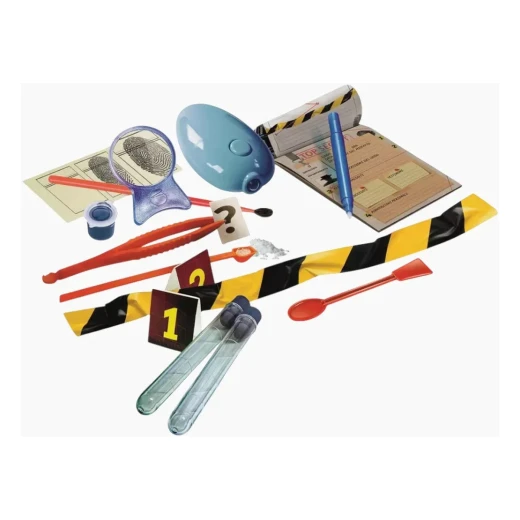 Clementoni Detective Suitcase - Clementoni - Image 7