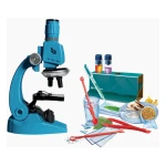Clementoni Microscope 1200 Wind Box - Clementoni