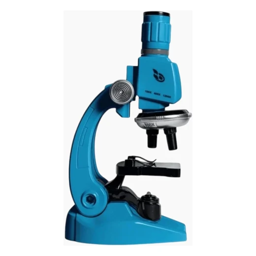 Clementoni Microscope 1200 Wind Box - Clementoni - Image 5