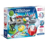 Clementoni New Science in the Lab - Clementoni
