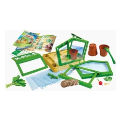 Clementoni My First Greenhouse (English)