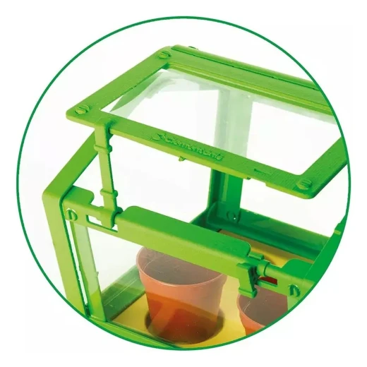 Clementoni My First Greenhouse (English) - Clementoni - Image 5