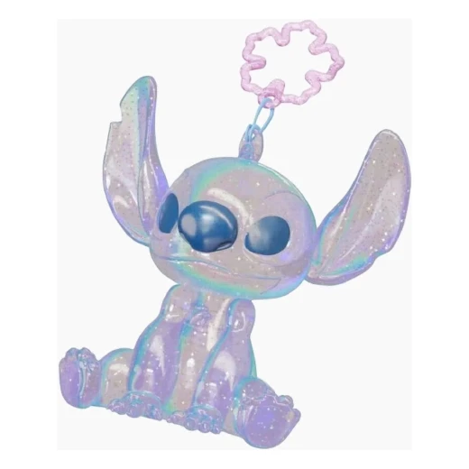 Eolo Disney Stitch Squish Friends Collectible Figures – Assorted - eolo - Image 2