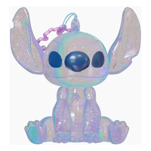 Eolo Disney Stitch Squish Friends Collectible Figures – Assorted - eolo - Image 3