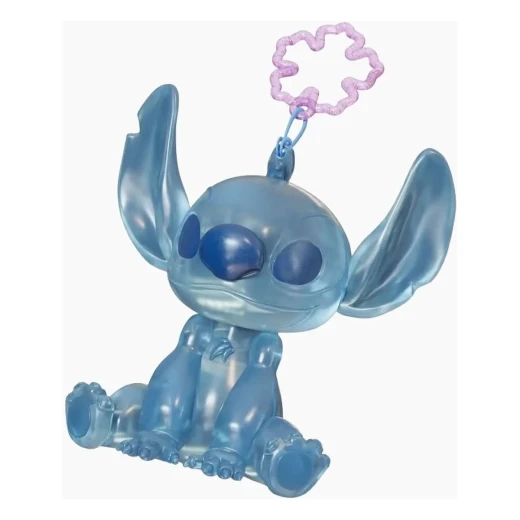 Eolo Disney Stitch Squish Friends Collectible Figures – Assorted - eolo - Image 5