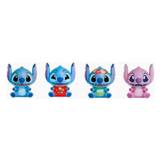 Eolo Disney Stitch Collectible Figures – Assorted - eolo - Image 2