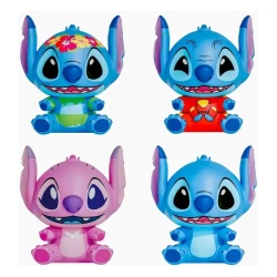 Eolo Disney Stitch Collectible Figures – Assorted