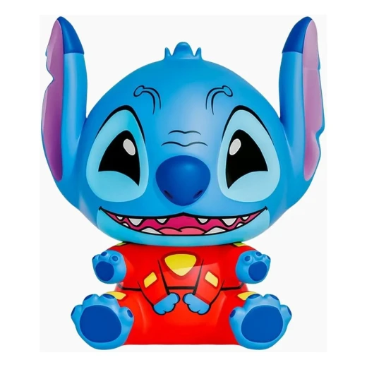 Eolo Disney Stitch Collectible Figures – Assorted - eolo - Image 3