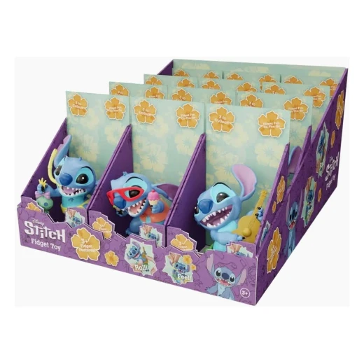 Eolo Disney Stitch Collectible Figures - eolo - Image 4