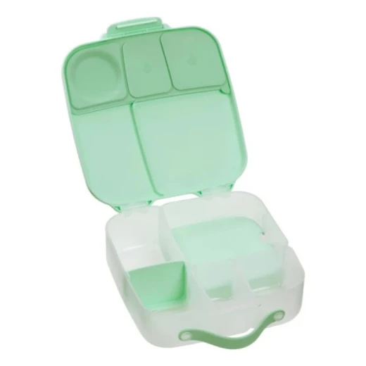 b.box Lunchbox – Spearmint - B.Box - Image 3
