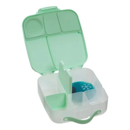 b.box Lunchbox – Spearmint - B.Box - Image 4