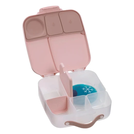 b.box Lunchbox – Blush Crush - B.Box - Image 3
