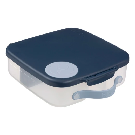 b.box Lunchbox – Midnight - B.Box - Image 2