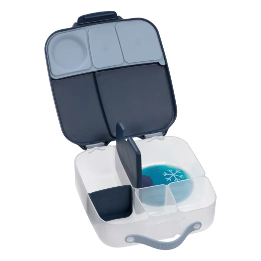 b.box Lunchbox – Midnight - B.Box - Image 6