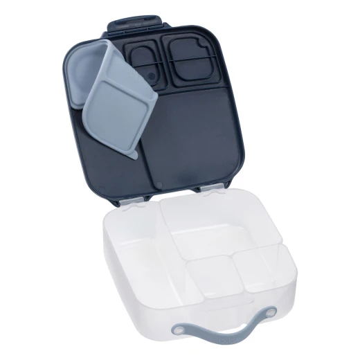 b.box Lunchbox – Midnight - B.Box - Image 7