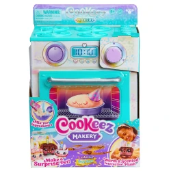 Cookeez Makery Party Treatz Oven7 pic