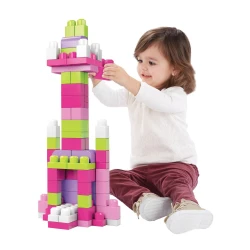 Mega Bloks Big Building Bag