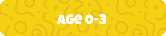 Ages 0-2