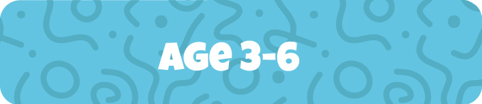 Ages 0-2