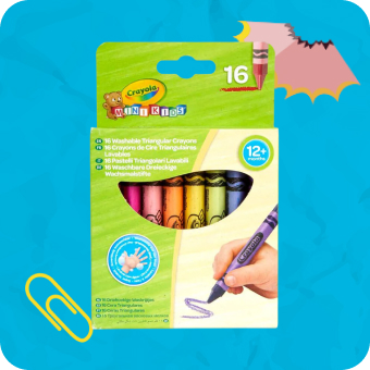 Stationery